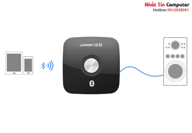 thiet-bi-nhan-bluetooth-ugreen-30758